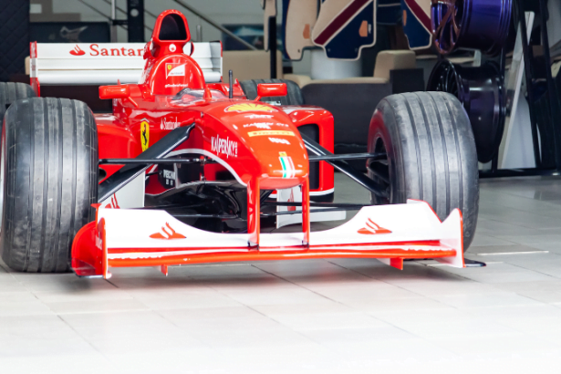 Richard Andrew de Mol Van Otterloo