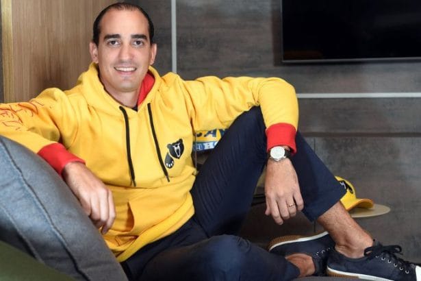 Filipe Arges Cursage