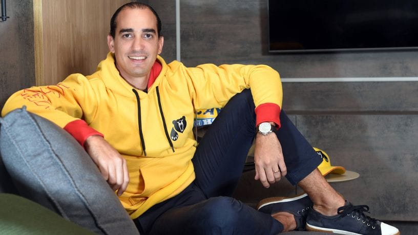 Filipe Arges Cursage