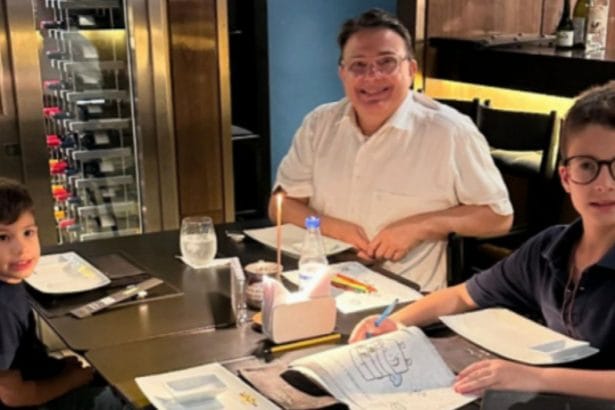 João Augusto Lobato Rodrigues