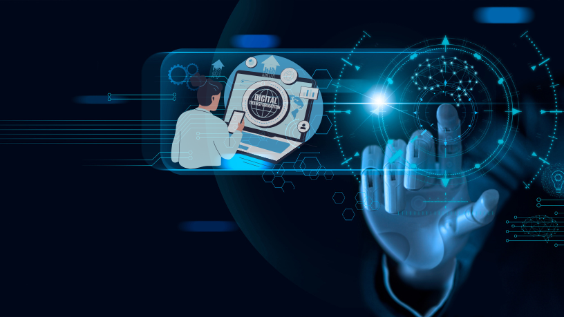 Tornar a inclusão digital um valor real: a visão ética de Antonio Fernando Ribeiro sobre tecnologia.