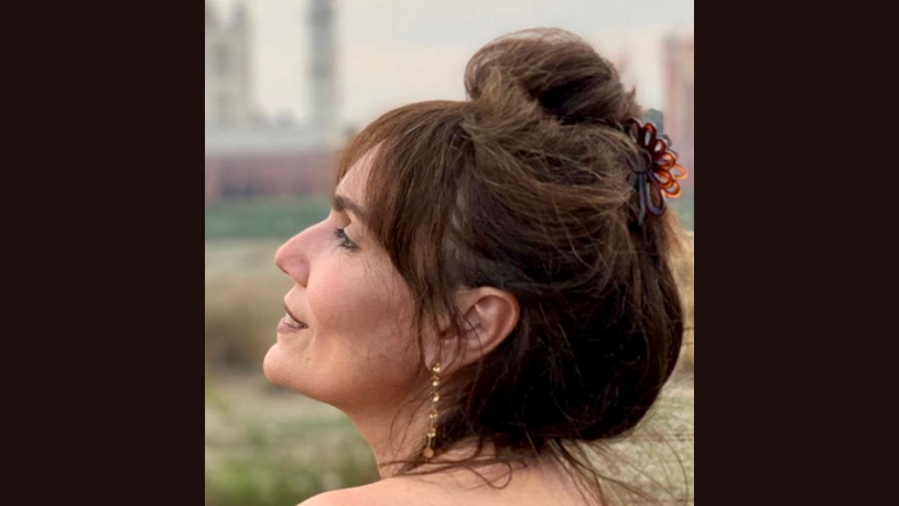 Lina Rosa Gomes Vieira da Silva