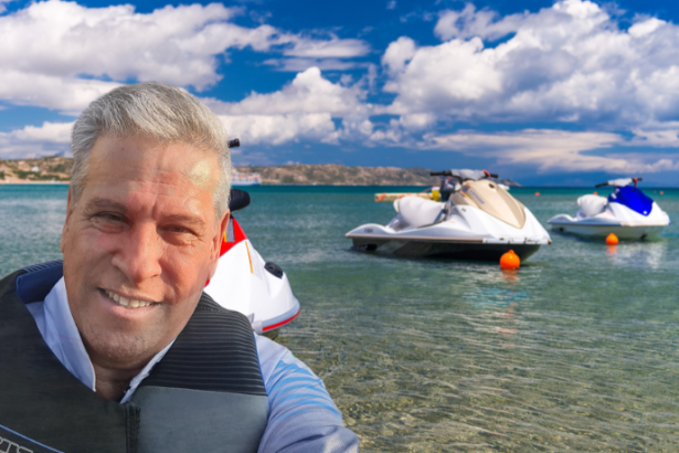 Ricardo Chimirri Candia