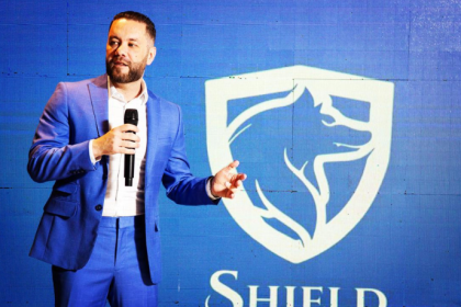 Robson Gimenes mostra como usar a securitização para impulsionar negócios.