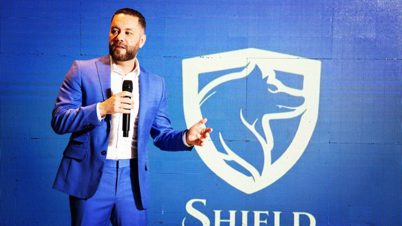 Robson Gimenes mostra como usar a securitização para impulsionar negócios.