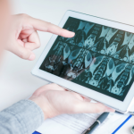 Exames de imagem explicados: descubra com Dra. Thaline Neves como funcionam os principais métodos de diagnóstico.