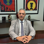 Leonardo Manzan destaca como o planejamento tributário é essencial para a sobrevivência e crescimento das empresas.