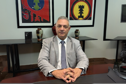 Leonardo Manzan destaca como o planejamento tributário é essencial para a sobrevivência e crescimento das empresas.