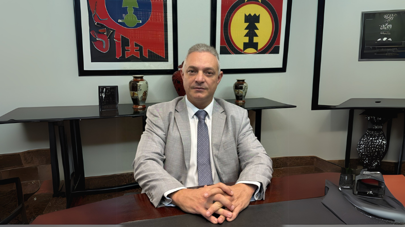 Leonardo Manzan destaca como o planejamento tributário é essencial para a sobrevivência e crescimento das empresas.