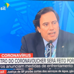 Pedro Duarte Guimarães mostra os bastidores da criação do Caixa Tem, lançado em tempo recorde para milhões de brasileiros.