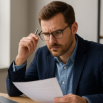Carlos Eduardo Rosalba Padilha ensina como renegociar passivos e manter a saúde financeira da empresa.