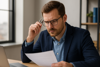 Carlos Eduardo Rosalba Padilha ensina como renegociar passivos e manter a saúde financeira da empresa.