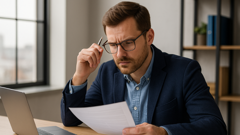 Carlos Eduardo Rosalba Padilha ensina como renegociar passivos e manter a saúde financeira da empresa.