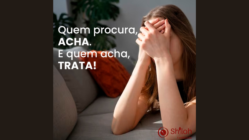 Veja com Oluwatosin Tolulope Ajidahun como emoções influenciam diretamente a fertilidade feminina.