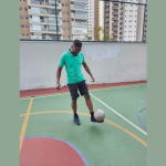 Para Oluwatosin Tolulope Ajidahun, a saúde emocional é peça-chave no equilíbrio hormonal e na ovulação.