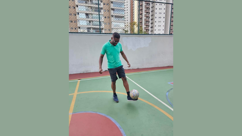 Para Oluwatosin Tolulope Ajidahun, a saúde emocional é peça-chave no equilíbrio hormonal e na ovulação.