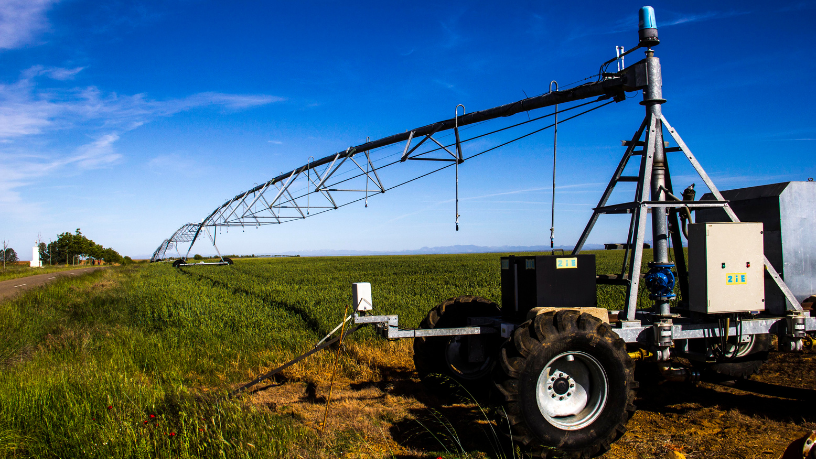 Sustentabilidade e produtividade — Aldo Vendramin mostra o papel dos insumos biológicos no novo ciclo verde do agro.