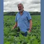 Aldo Vendramin comenta como os biofertilizantes estão revolucionando a nutrição do solo e reduzindo custos ambientais.
