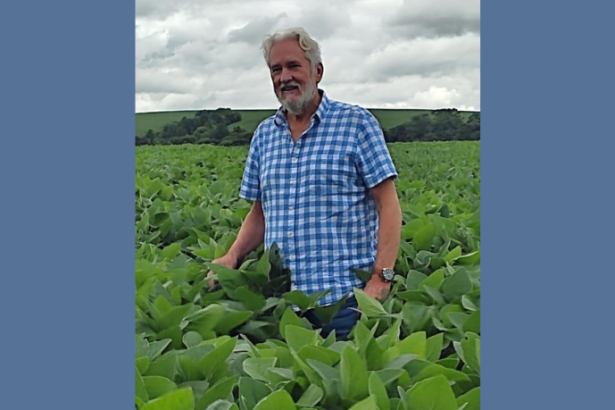 Aldo Vendramin comenta como os biofertilizantes estão revolucionando a nutrição do solo e reduzindo custos ambientais.
