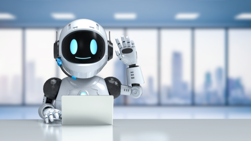 O impacto da inteligência artificial generativa no futuro profissional sob a visão de Sérgio Bento De Araújo.