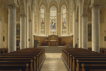 Uma reflexão sobre diálogo inter-religioso que revela verdade, respeito e cooperação pelo bem comum, por Jose Eduardo De Oliveira e Silva.