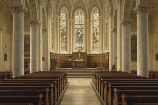 Uma reflexão sobre diálogo inter-religioso que revela verdade, respeito e cooperação pelo bem comum, por Jose Eduardo De Oliveira e Silva.