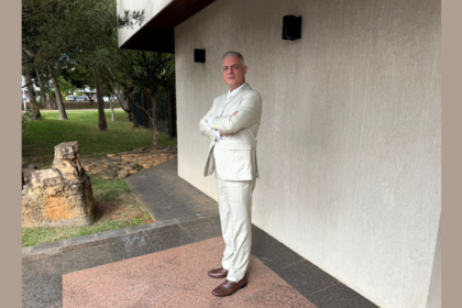 Leonardo Manzan destaca como a reforma tributária busca equilibrar arrecadação, previsibilidade e justiça fiscal.