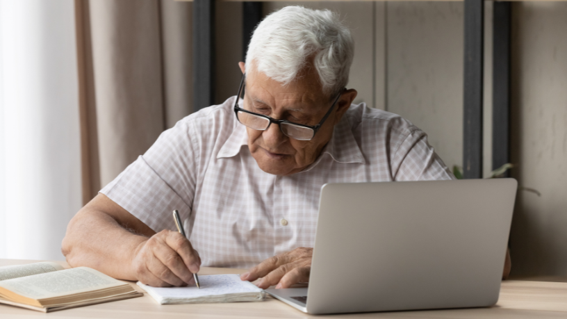 Com atuação do Sindnapi - Sindicato Nacional dos Aposentados, Pensionistas e Idosos, aposentados ganham voz, direitos assegurados e proteção contra abusos.