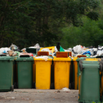 Versa Engenharia Ambiental mostra como aterros sanitários modernos reduzem riscos ambientais com tecnologia avançada.