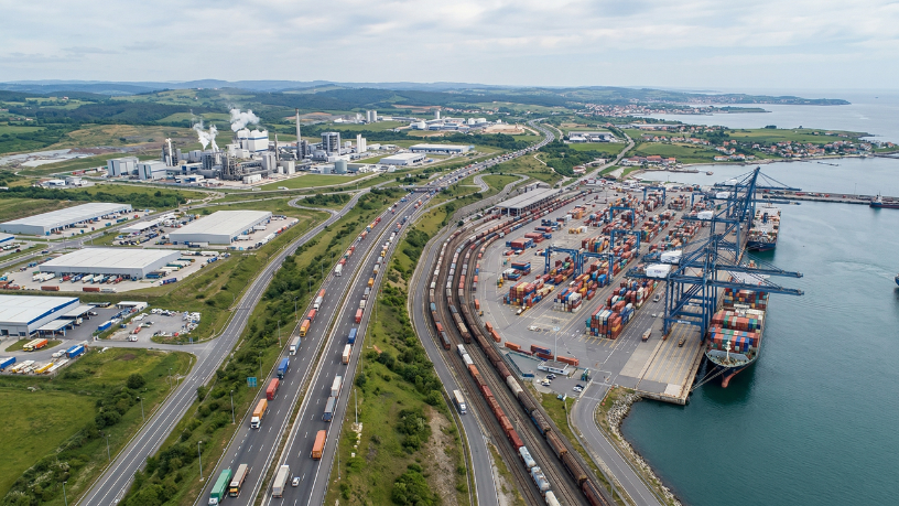 Elmar Juan Passos Varjão Bomfim