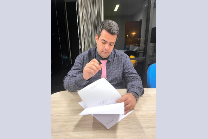 Vinicius Tadeu Sattin Rodrigues