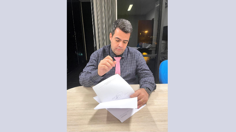 Vinicius Tadeu Sattin Rodrigues