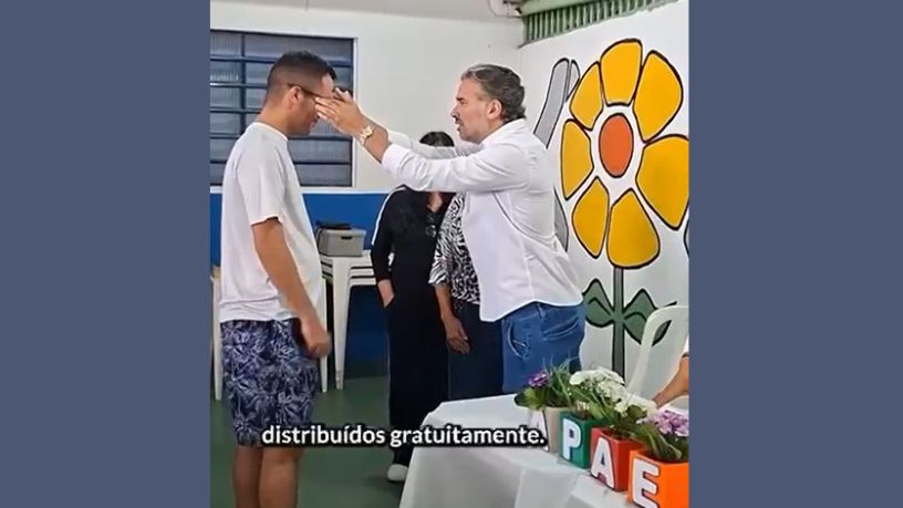 Franco Douglas Lima Dias