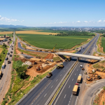 Cuiabá pode ganhar com novo pacote de investimentos em rodovias de Mato Grosso? Entenda os impactos para mobilidade, economia e agronegócio