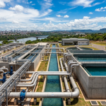 Novo investimento de R$ 60 milhões em abastecimento de água pode mudar o futuro da Região Metropolitana de Cuiabá? Entenda os impactos da decisão
