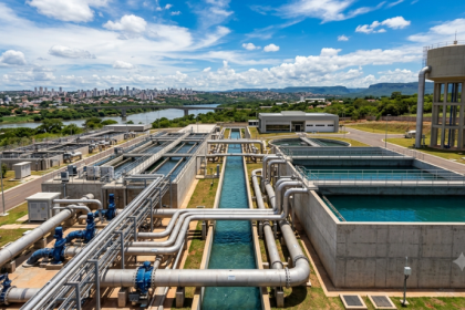 Novo investimento de R$ 60 milhões em abastecimento de água pode mudar o futuro da Região Metropolitana de Cuiabá? Entenda os impactos da decisão