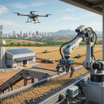 Como o avanço da inteligência artificial pode transformar empresas e empregos em Cuiabá e Mato Grosso