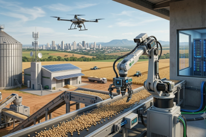 Como o avanço da inteligência artificial pode transformar empresas e empregos em Cuiabá e Mato Grosso