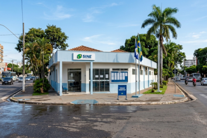 Cuiabá tem 191 vagas de emprego sem experiência: veja as áreas com mais oportunidades e como procurar uma vaga