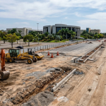 Obras no Centro Político de Cuiabá são adiadas: entenda o que muda para moradores e serviços públicos