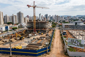CPI em Cuiabá começa a investigar TACs e potencial construtivo: entenda o que está em jogo para a cidade