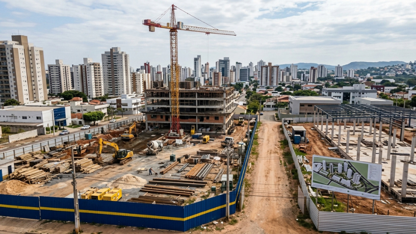 CPI em Cuiabá começa a investigar TACs e potencial construtivo: entenda o que está em jogo para a cidade