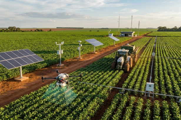 Supercomputador de IA no Nordeste pode acelerar tecnologia no agro de Mato Grosso e abrir novas oportunidades