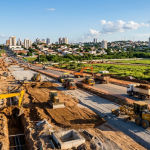 Cuiabá acelera investimentos em infraestrutura e já movimenta mais de R$ 27 milhões; veja onde estão as principais obras