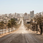 Cuiabá registra 41,2°C e calor extremo muda rotina da cidade; veja os impactos para moradores