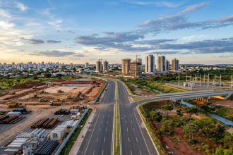 Como os novos investimentos e decisões políticas em Mato Grosso podem acelerar o desenvolvimento de Cuiabá nos próximos meses