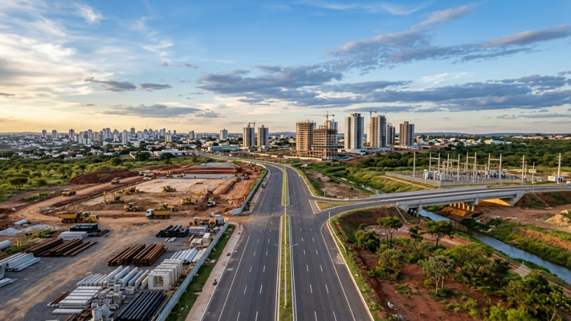 Como os novos investimentos e decisões políticas em Mato Grosso podem acelerar o desenvolvimento de Cuiabá nos próximos meses