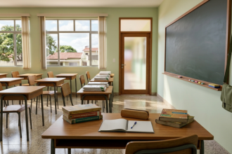 Prefeitura de Cuiabá convoca 77 aprovados para a Educação; veja o que muda para escolas e famílias
