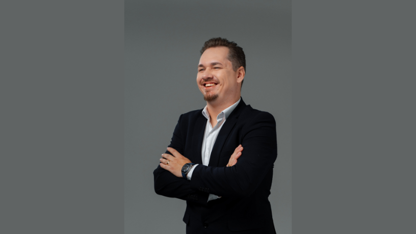 Daniel Mors