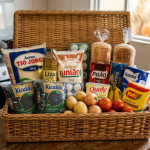 Cesta básica sobe quase R$ 30 em Cuiabá: veja quais alimentos ficaram mais caros e quais ainda aliviam o bolso